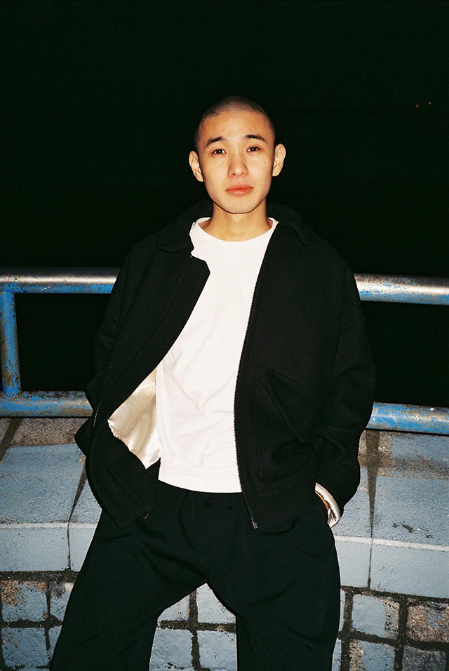 邦楽 JJJ febb KID FRESINO stuts KEIJU 5lack KID FRESINO新曲2曲配信リリース、Febbやjjj参加作品のアナログ